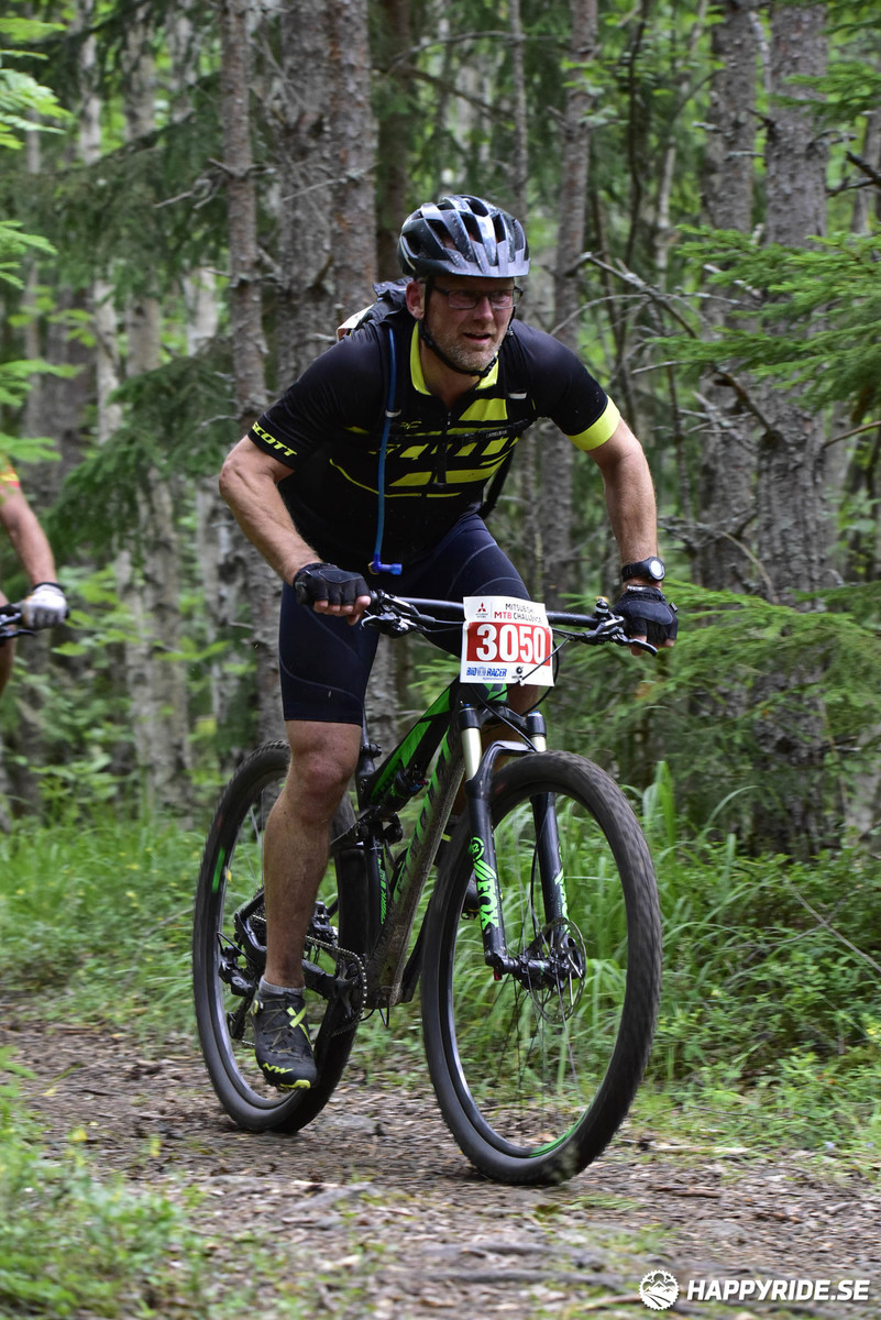 Bild från Engelbrektsturen 2019